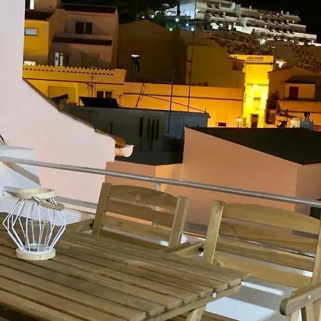Apartment White Downtown Albufeira