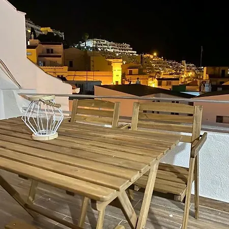 Apartment White Downtown Albufeira