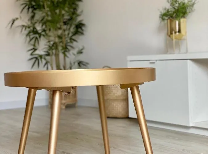 White Downtown דירה אלבופיירה