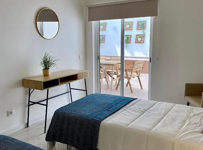 דירה White Downtown *