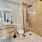 Appartamento White Downtown Albufeira