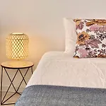 Apartman White Downtown Albufeira
