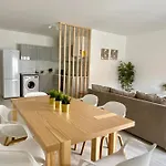 Apartman White Downtown *