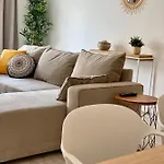 Apartman White Downtown