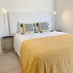 Apartman White Downtown