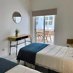 Apartman White Downtown *