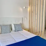 Apartman White Downtown Albufeira