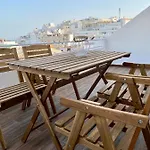 White Downtown Albufeira